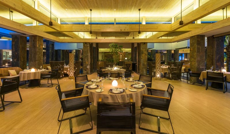 The Westin Turtle Bay - Fusion Family Time